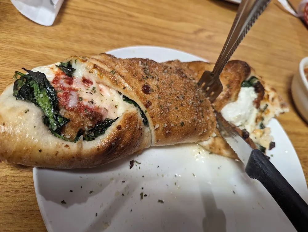 Chicken Roll