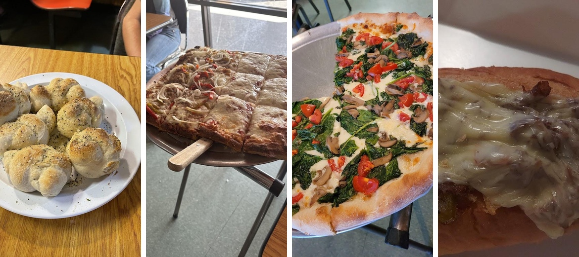 Moschello's Pizza