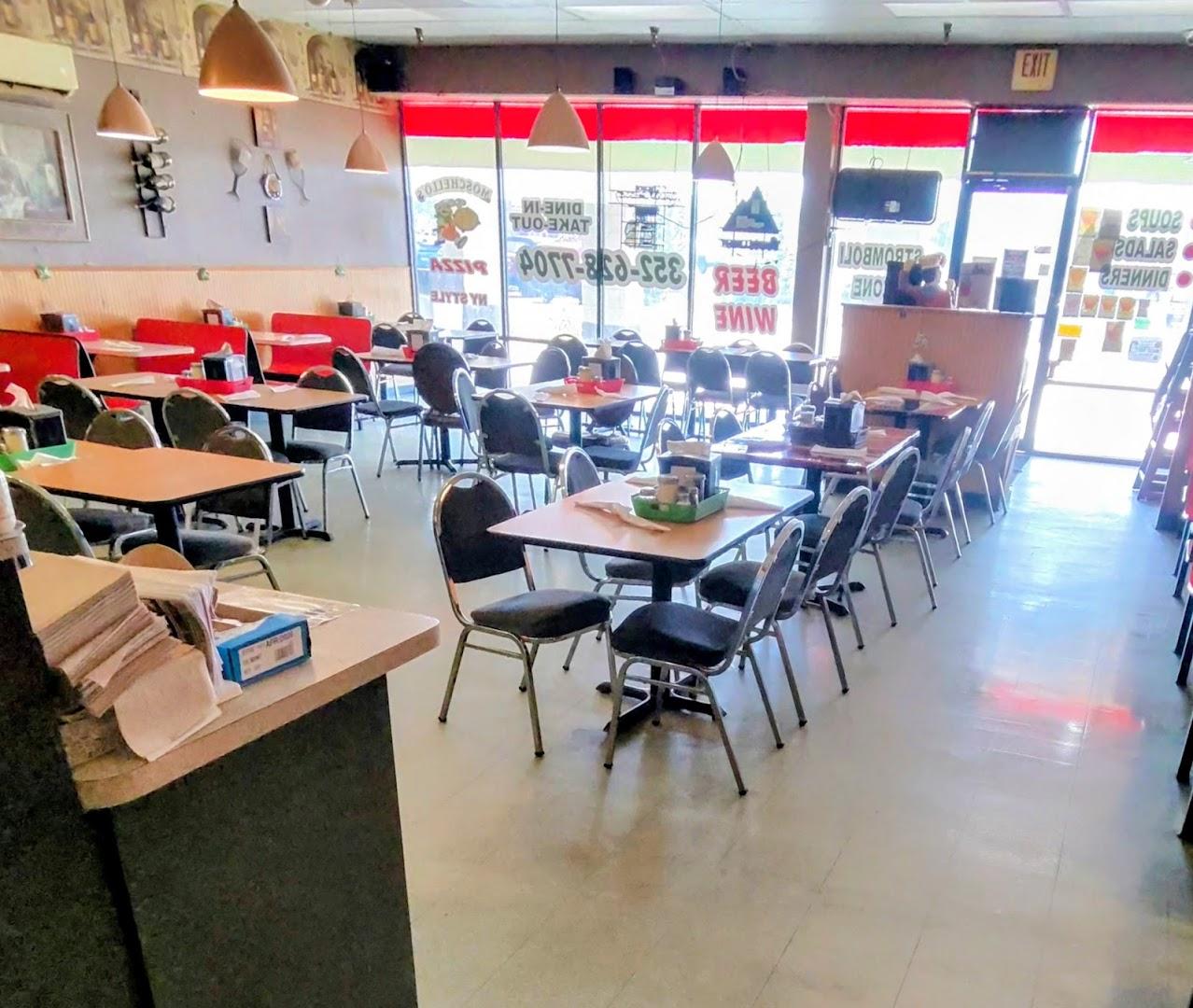 Moschello's Pizza