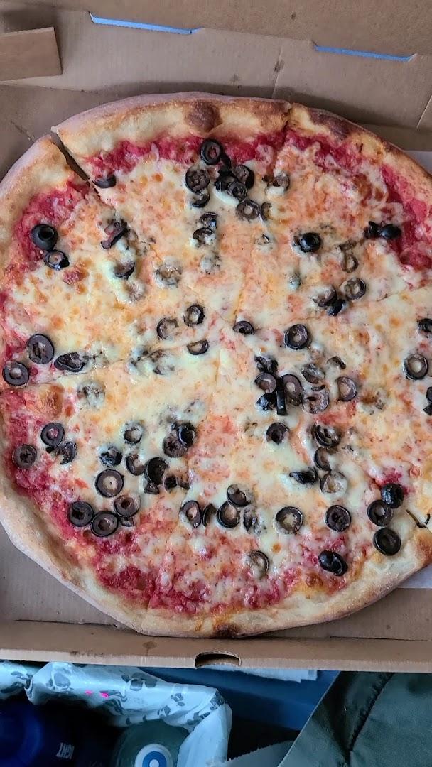 Moschello's Pizza