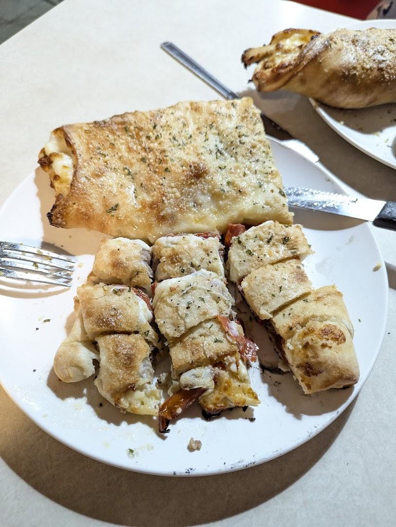 Moschello's Pizza